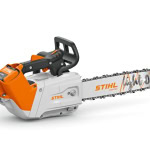 Motoferastrau cu acumulator STIHL MSA 220.1 T 35cm/14" (fara incarcator si acumulator)