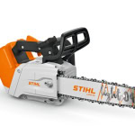 Motoferastrau cu acumulator STIHL MSA 220.1 TC-O (fără acumulator și încărcător)