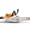 Motoferastrau cu acumulator STIHL MSA 80.0 C-B 1/4"P (fără acumulator și încărcător)