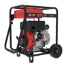 Motopompa ape curate SENCI SCDWP-100E diam. 4″ Diesel, DE, rezervor 12.5L, roti transport