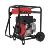 Motopompa ape curate SENCI SCDWP-80E diam. 3″ Diesel, DE, rezervor 12.5L, roti transport