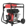 Motopompa de inalta presiune SENCI SCDHP-80E diam. 3″ Diesel, DE, rezervor 12.5L, roti transport