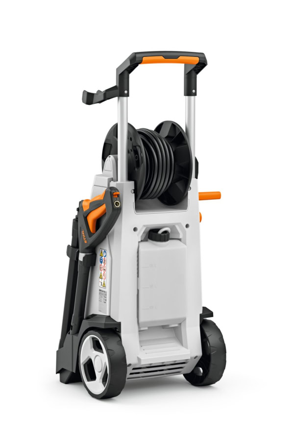 Spalator cu inalta presiune STIHL RE 170.0 PLUS - Image 6