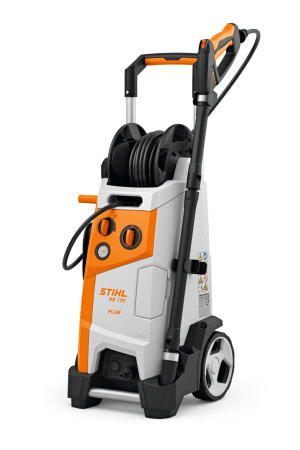 Spalator cu inalta presiune STIHL RE 170.0 PLUS | Travandi.ro