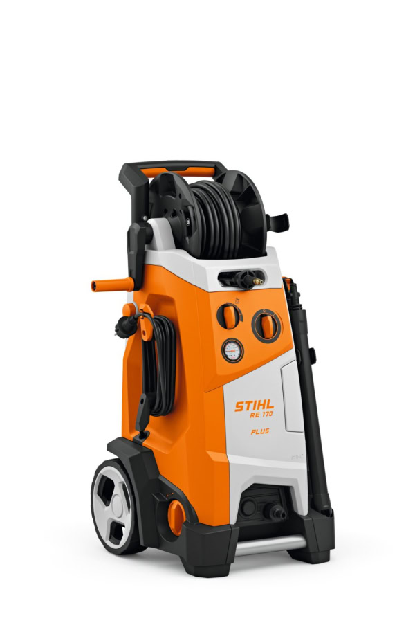 Spalator cu inalta presiune STIHL RE 170.0 PLUS
