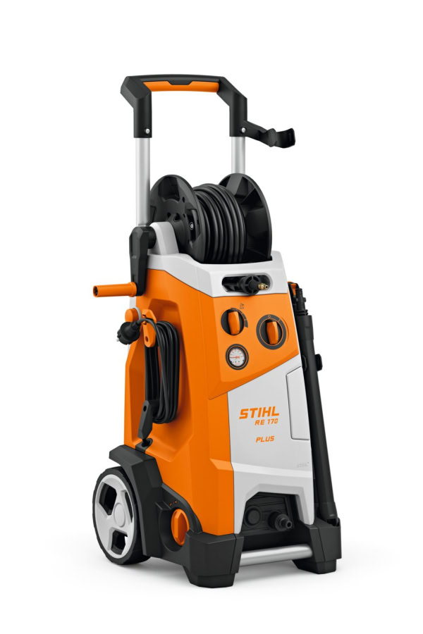 Spalator cu inalta presiune STIHL RE 170.0 PLUS - Image 4