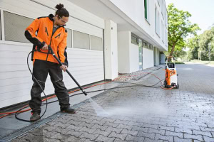 Spalator cu inalta presiune STIHL RE 170.0 PLUS | Travandi.ro
