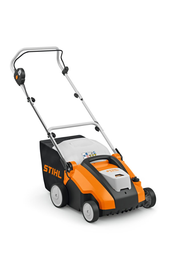 Scarificator cu acumulator STIHL RLA 240.0 (fara acumulator si incarcator)