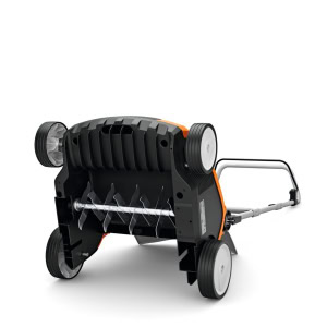 Scarificator cu acumulator STIHL RLA 240.0 (fara acumulator si incarcator) | Travandi.ro