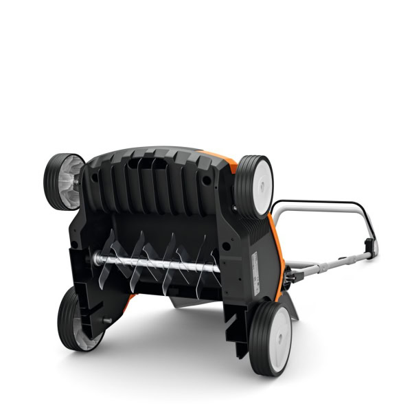 Scarificator cu acumulator STIHL RLA 240.0 (fara acumulator si incarcator) - Image 5