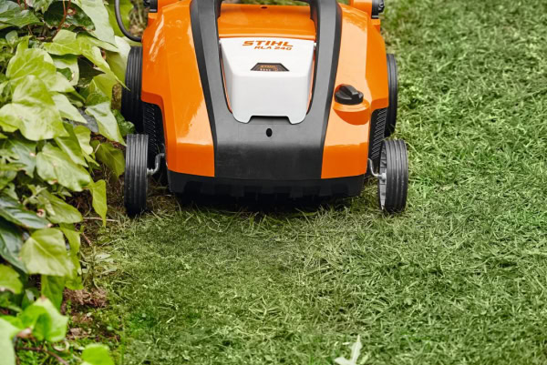 Scarificator cu acumulator STIHL RLA 240.0 (fara acumulator si incarcator) - Image 2