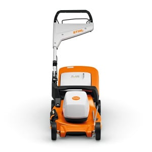 Masina de tuns gazon STIHL RMA 253 T Acumulator 51 cm cos 55 l fara acumulator si incarcator | Travandi.ro