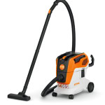 Aspirator manual cu acumulator STIHL SEA 100.0 L
