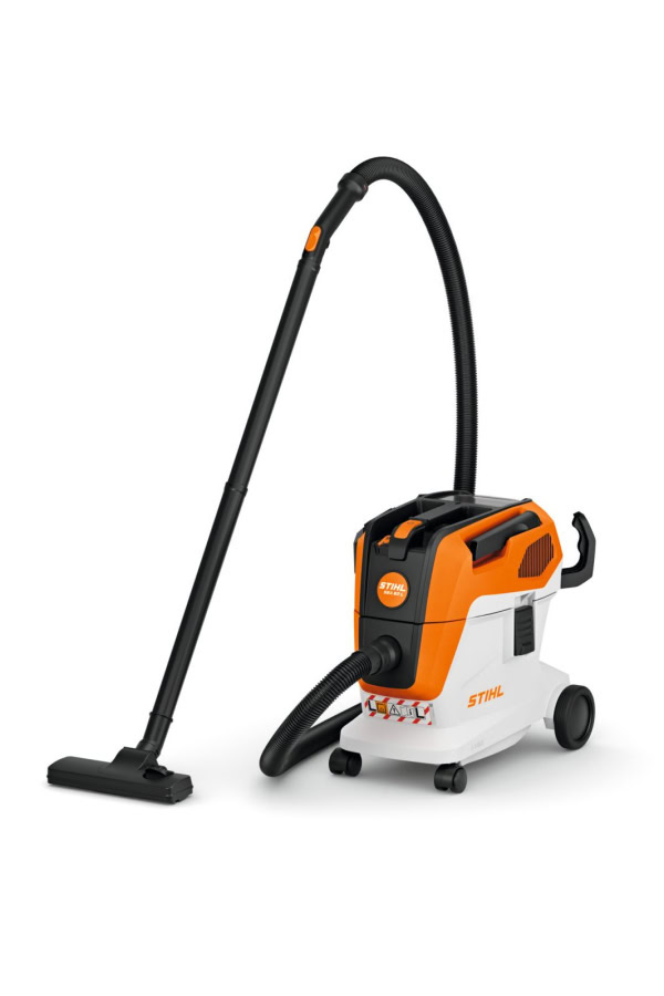 Aspirator manual cu acumulator STIHL SEA 60.0 L