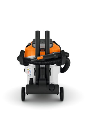 Aspirator manual cu acumulator STIHL SEA 60.0 L | Travandi.ro