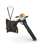 Tocator aspirator cu acumulator STIHL SHA 140.0 (fara incarcator si acumulator)