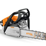 Motoferastrau STIHL MS 212 benzina, 40cm/16", 63PS3