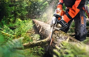 Motoferastrau STIHL MS 362 C-M benzina, 40cm/16", 36RS | Travandi.ro