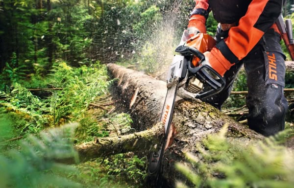 Motoferastrau STIHL MS 362 C-M benzina, 40cm/16", 36RS - Image 4