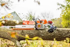 Motoferastrau STIHL MS 362 C-M benzina, 40cm/16", 36RS | Travandi.ro