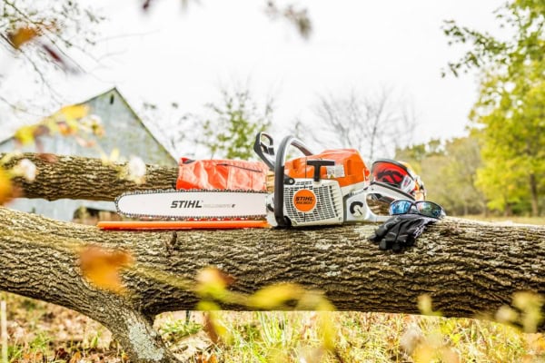 Motoferastrau STIHL MS 362 C-M benzina, 40cm/16", 36RS - Image 3
