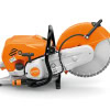 Motodebitator STIHL TS 710.0i, 350mm/14"