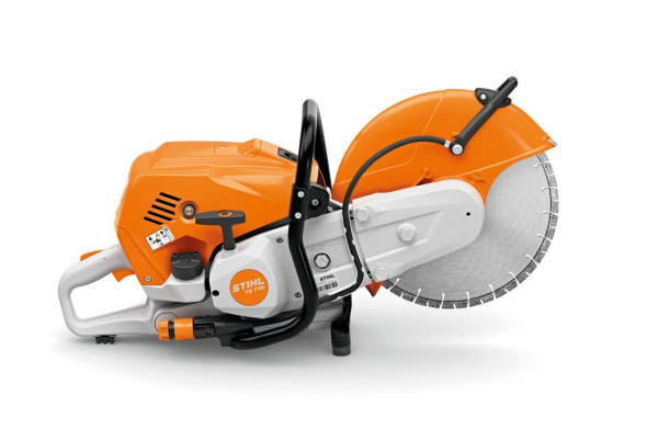Motodebitator STIHL TS 710.0i, 350mm/14"