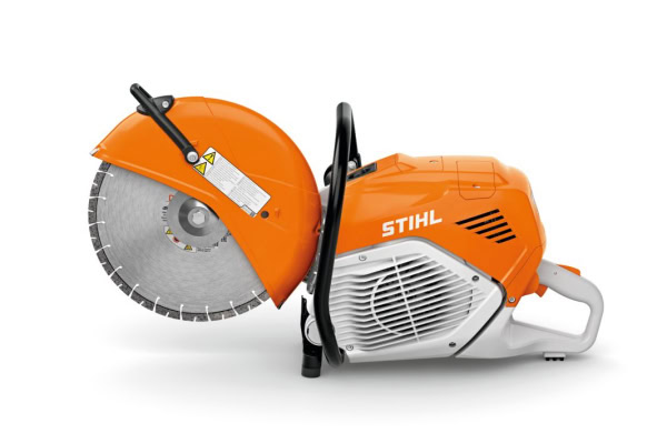 Motodebitator STIHL TS 710.0i, 350mm/14" - Image 3
