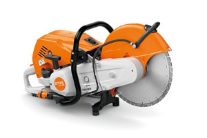 Motodebitator STIHL TS 710.0i, 350mm/14" | Travandi.ro