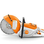Motodebitator cu acumulator STIHL TSA 300.0 (fara incarcator si acumulator)