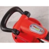 Ventuza electrica vibranta cu acumulator MONTOLIT Battilone, 2 acumulatori Li-ion, 1.5Ah