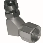 Adaptor 90° Wagner