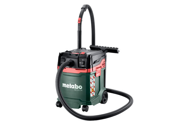 Aspirator Metabo ASA 30 L PC