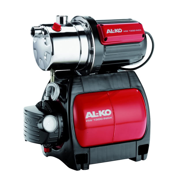 Hidrofor AL-KO HW 1300 Inox
