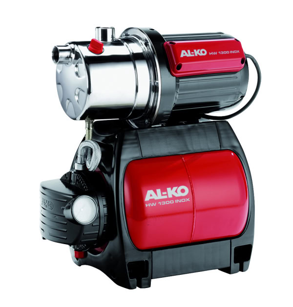 Hidrofor AL-KO HW 1300 Inox - Image 2