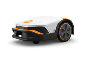 Robot de tuns gazonul STIHL iMOW 5.0 | Travandi.ro