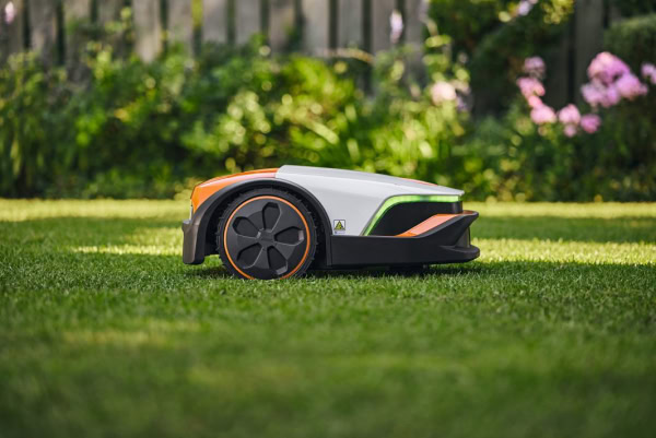 Robot de tuns gazonul STIHL iMOW 5.0 - Image 2
