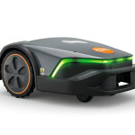 Robot de tuns gazonul STIHL iMOW 6.0 EVO