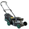 Masina de tuns gazon BRONTO B-MOW 41S Benzina 2.7 CP 41 cm cos 45 l
