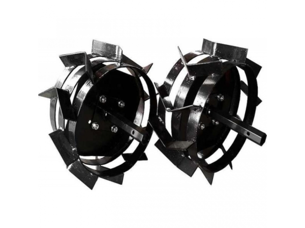 Roti metalice pentru motosape Media Line MWMS6535/3 35 cm