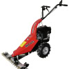 Motocositoare MEDIA LINE MLC 870 Benzina 5 CP latime taiere 87 cm SP