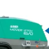Pompa de sapa Imer Mover 270 DB EVO T5 Yanmar Stage V debit 220 l/ciclu (include furtunuri)