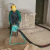 Pompa de sapa Imer Mover 270 DB EVO T5 Yanmar Stage V debit 220 l/ciclu (include furtunuri)
