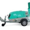 Pompa de sapa Imer Mover 270 DB EVO T5 Yanmar Stage V debit 220 l/ciclu (include furtunuri)