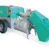 Pompa de sapa Imer Mover 270 DB EVO WT T5 	Yanmar Stage V diesel debit 220 l/ciclu (fara furtunuri)