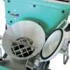 Pompa de sapa Imer Mover 270 DBR EVOT5 Yanmar Stage V diesel debit 220 l/ciclu (include furtunuri)