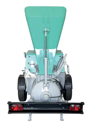 Pompa de sapa Imer Mover 270 DBR EVOT5 Yanmar Stage V diesel debit 220 l/ciclu (include furtunuri) | Travandi.ro