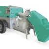 Pompa de sapa Imer Mover 270 DB EVO T5 Yanmar Stage V debit 220 l/ciclu (include furtunuri)