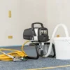 Pompa airless Wagner PowerPainter PP 90 Extra SKID 230V debit 1.9 l/min