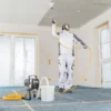 Pompa airless Wagner PowerPainter PP 90 Extra SKID 230V debit 1.9 l/min